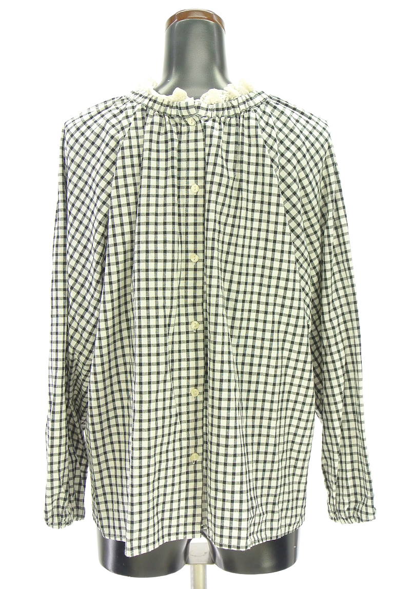 Samansa Mos2（サマンサモスモス）の古着「商品番号：PR10333064」-大画像2