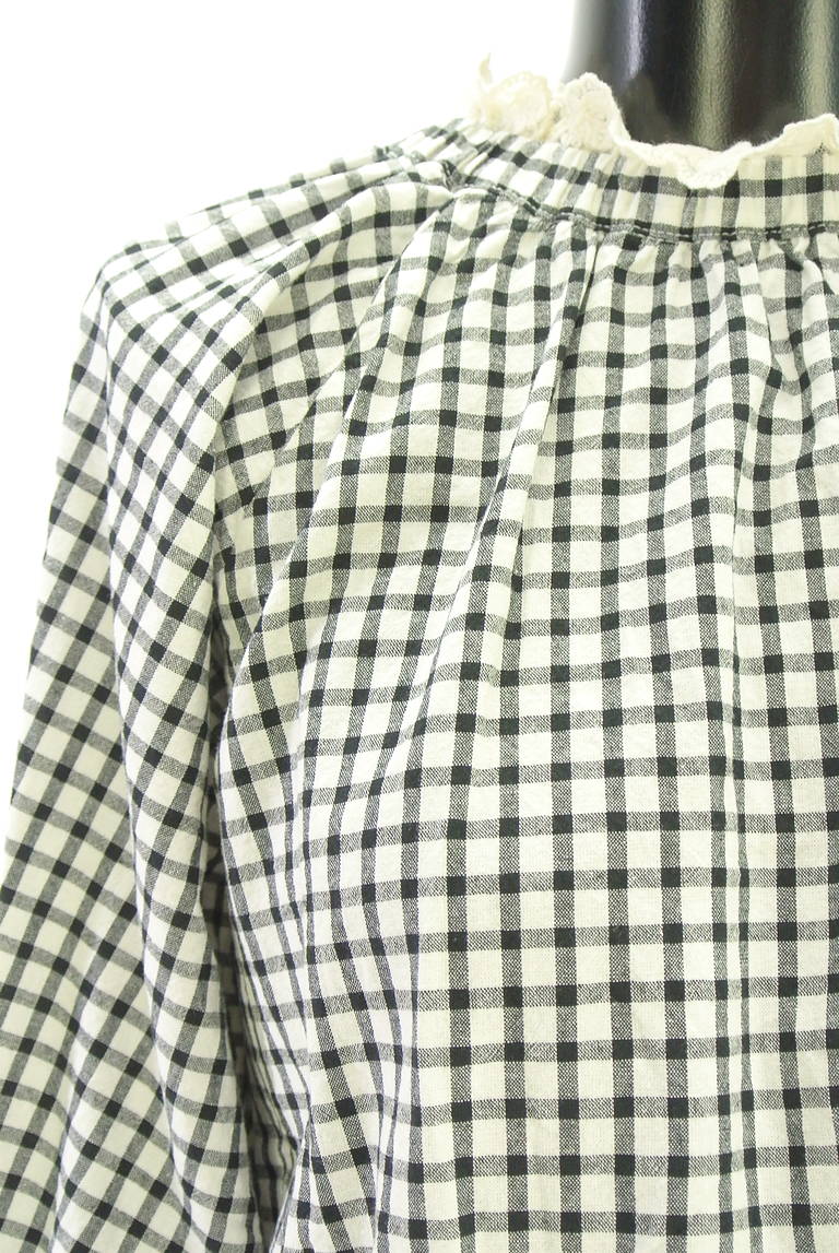 Samansa Mos2（サマンサモスモス）の古着「商品番号：PR10333064」-大画像4