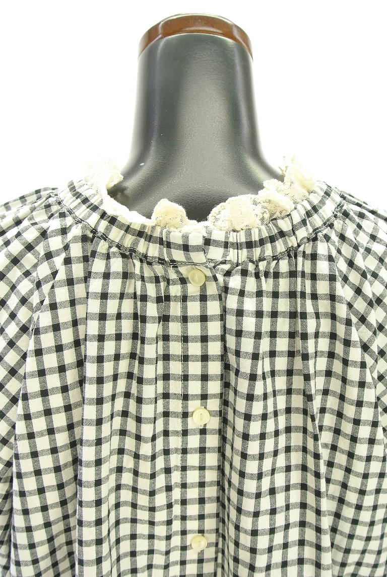 Samansa Mos2（サマンサモスモス）の古着「商品番号：PR10333064」-大画像5