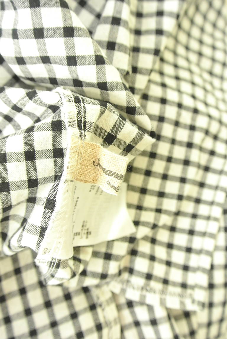 Samansa Mos2（サマンサモスモス）の古着「商品番号：PR10333064」-大画像6