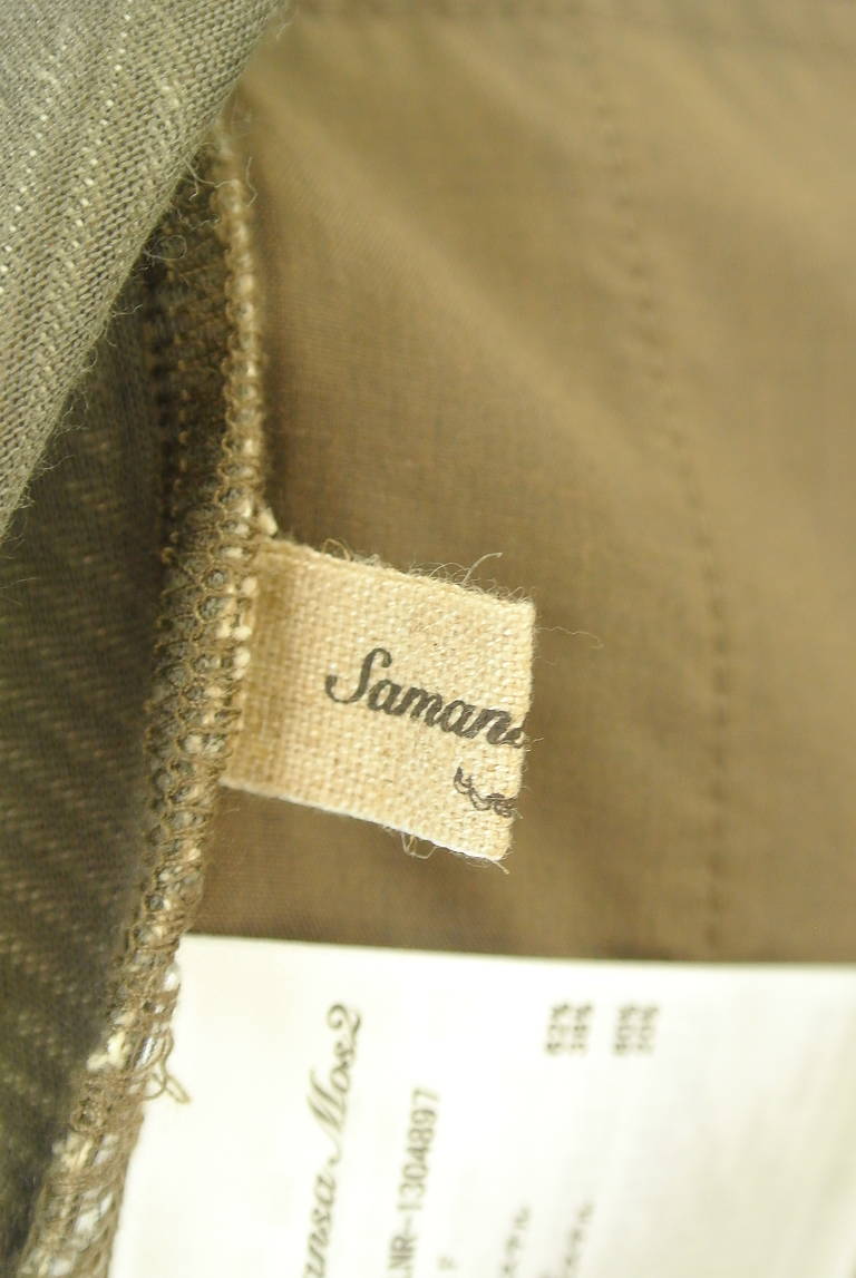 Samansa Mos2（サマンサモスモス）の古着「商品番号：PR10333070」-大画像6