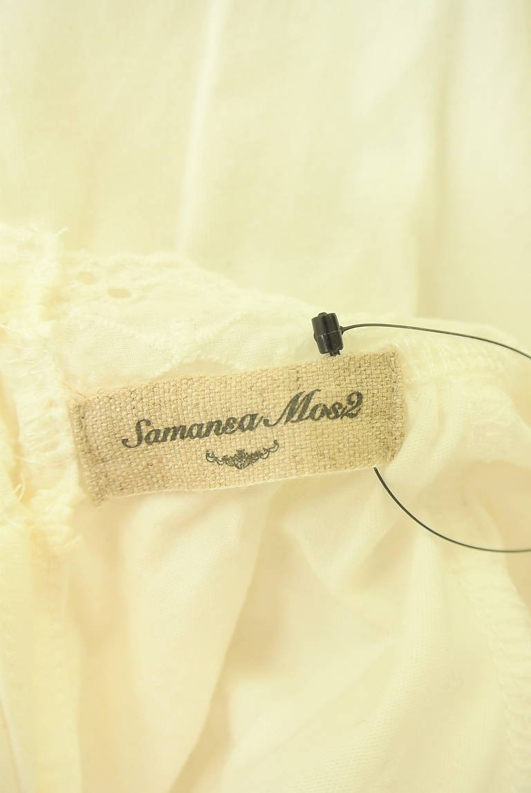 Samansa Mos2（サマンサモスモス）の古着「商品番号：PR10333071」-大画像6