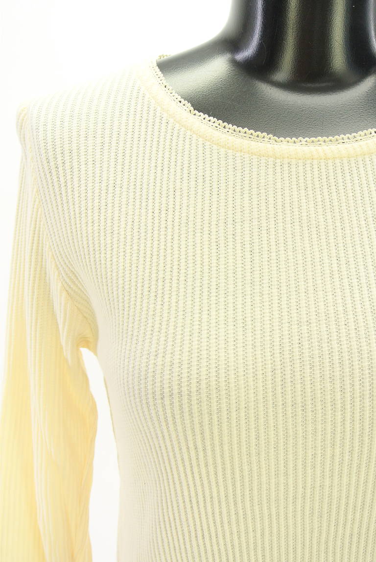 Samansa Mos2（サマンサモスモス）の古着「商品番号：PR10333072」-大画像4