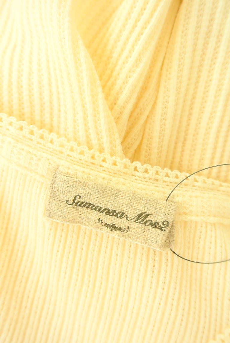 Samansa Mos2（サマンサモスモス）の古着「商品番号：PR10333072」-大画像6