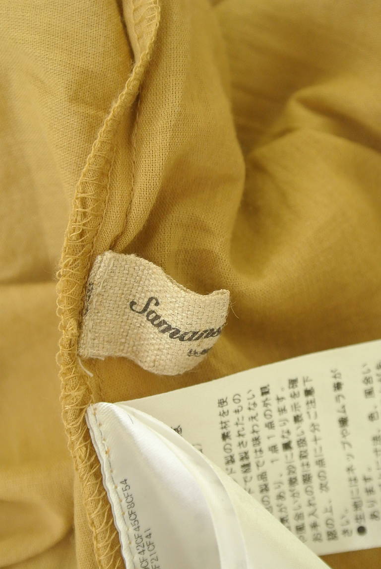 Samansa Mos2（サマンサモスモス）の古着「商品番号：PR10333073」-大画像6