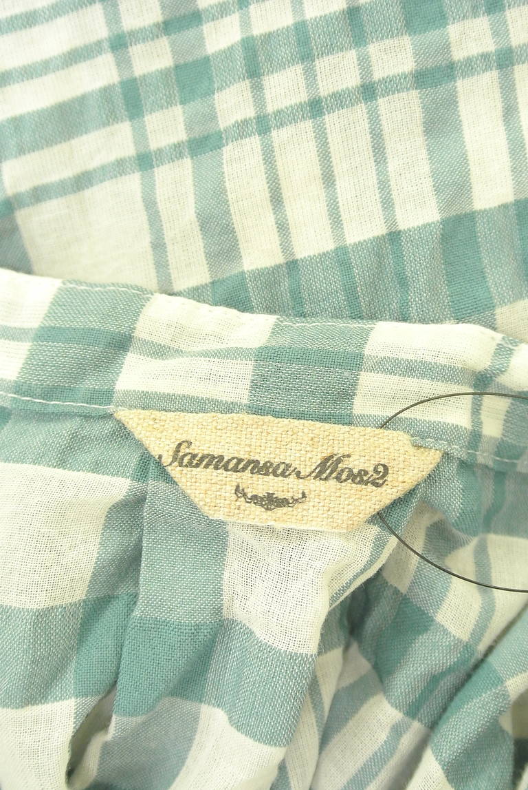 Samansa Mos2（サマンサモスモス）の古着「商品番号：PR10333074」-大画像6