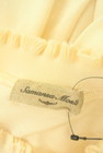 Samansa Mos2（サマンサモスモス）の古着「商品番号：PR10333075」-6