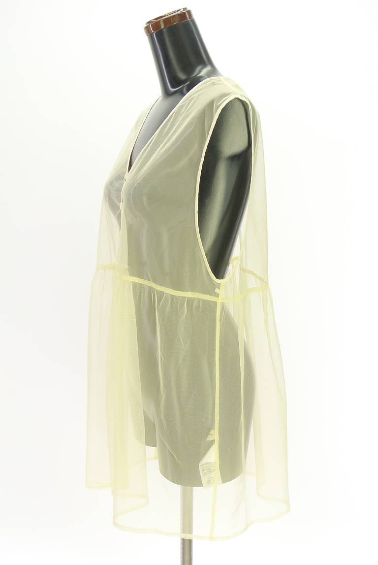 Samansa Mos2（サマンサモスモス）の古着「商品番号：PR10333078」-大画像3