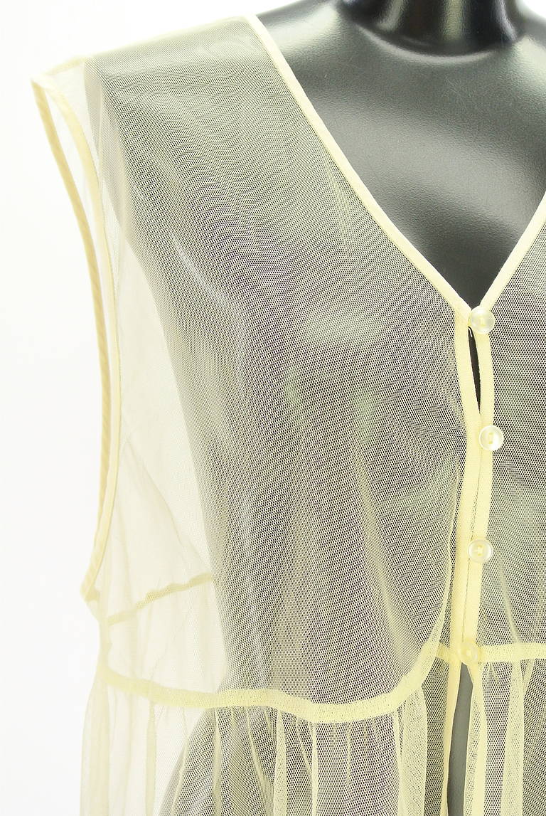 Samansa Mos2（サマンサモスモス）の古着「商品番号：PR10333078」-大画像4