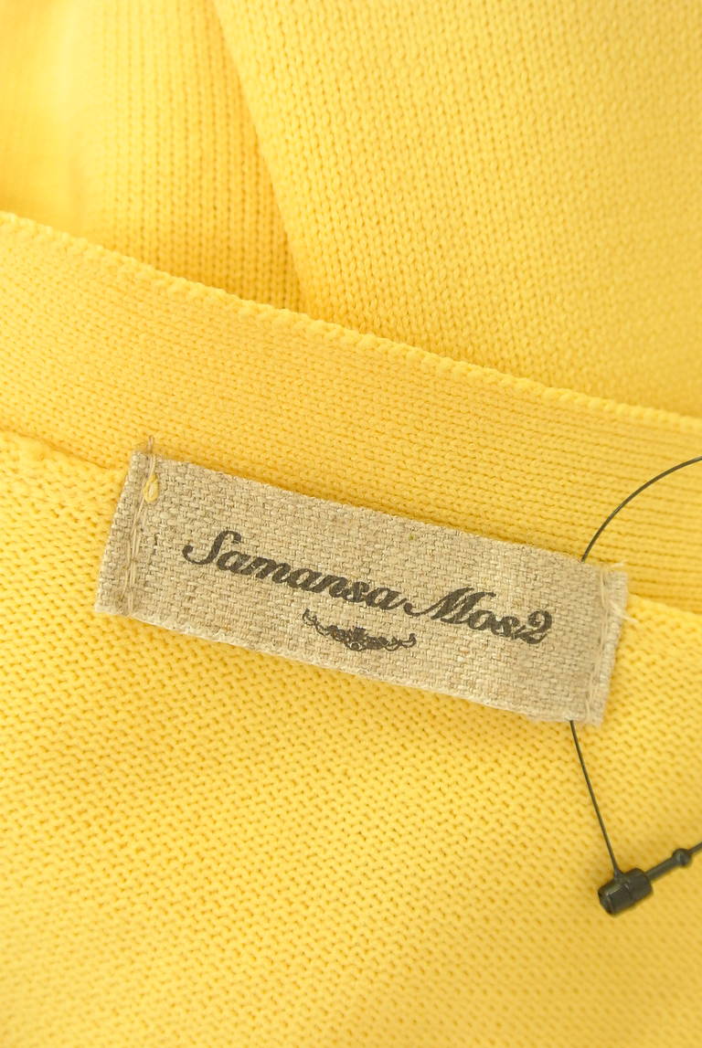 Samansa Mos2（サマンサモスモス）の古着「商品番号：PR10333081」-大画像6