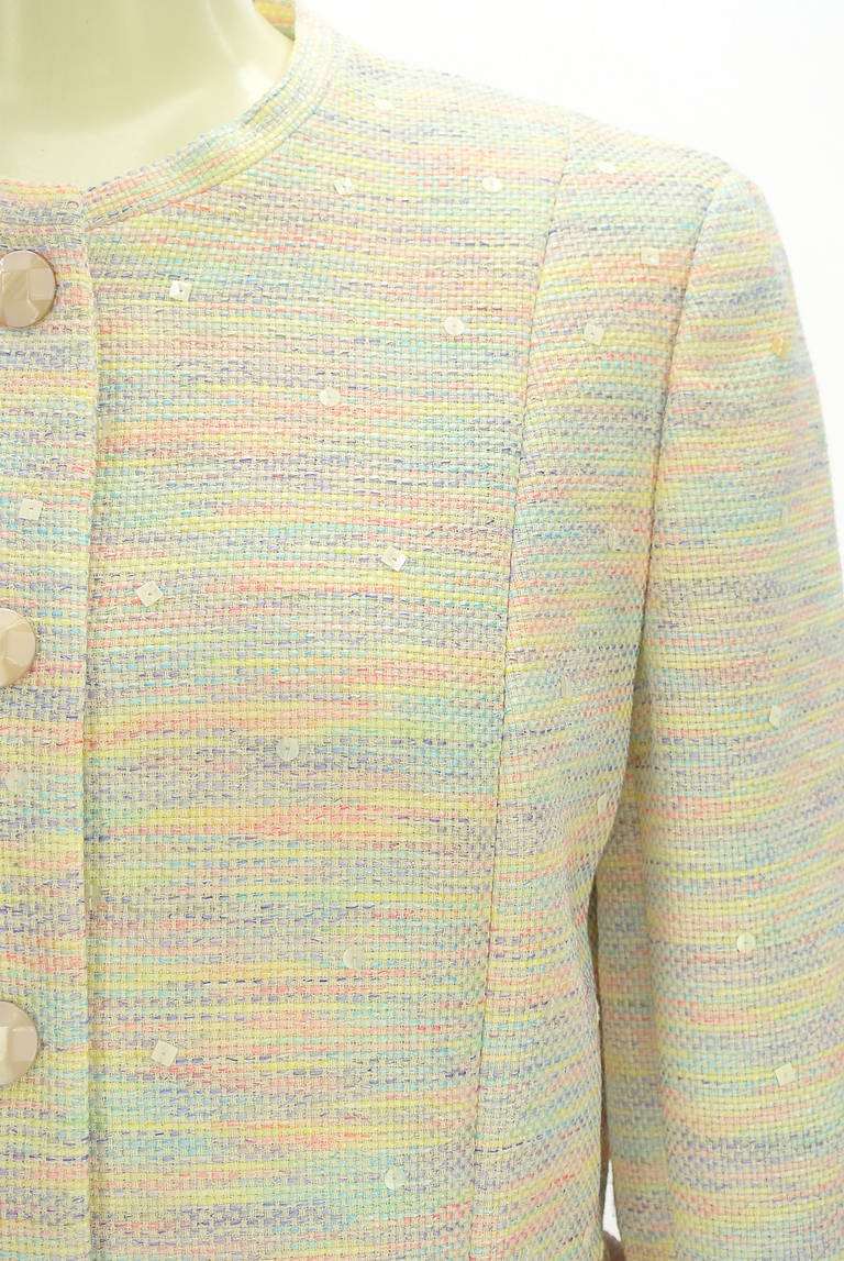 DANAPARIS（ダナパリ）の古着「商品番号：PR10333090」-大画像4