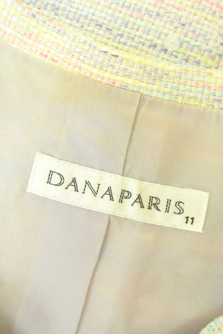 DANAPARIS（ダナパリ）の古着「商品番号：PR10333090」-大画像6