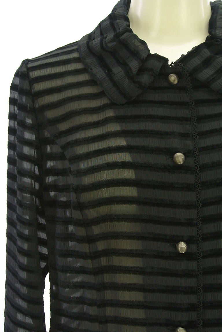 LAPINE BLANCHE（ラピーヌ ブランシュ）の古着「商品番号：PR10333096」-大画像4