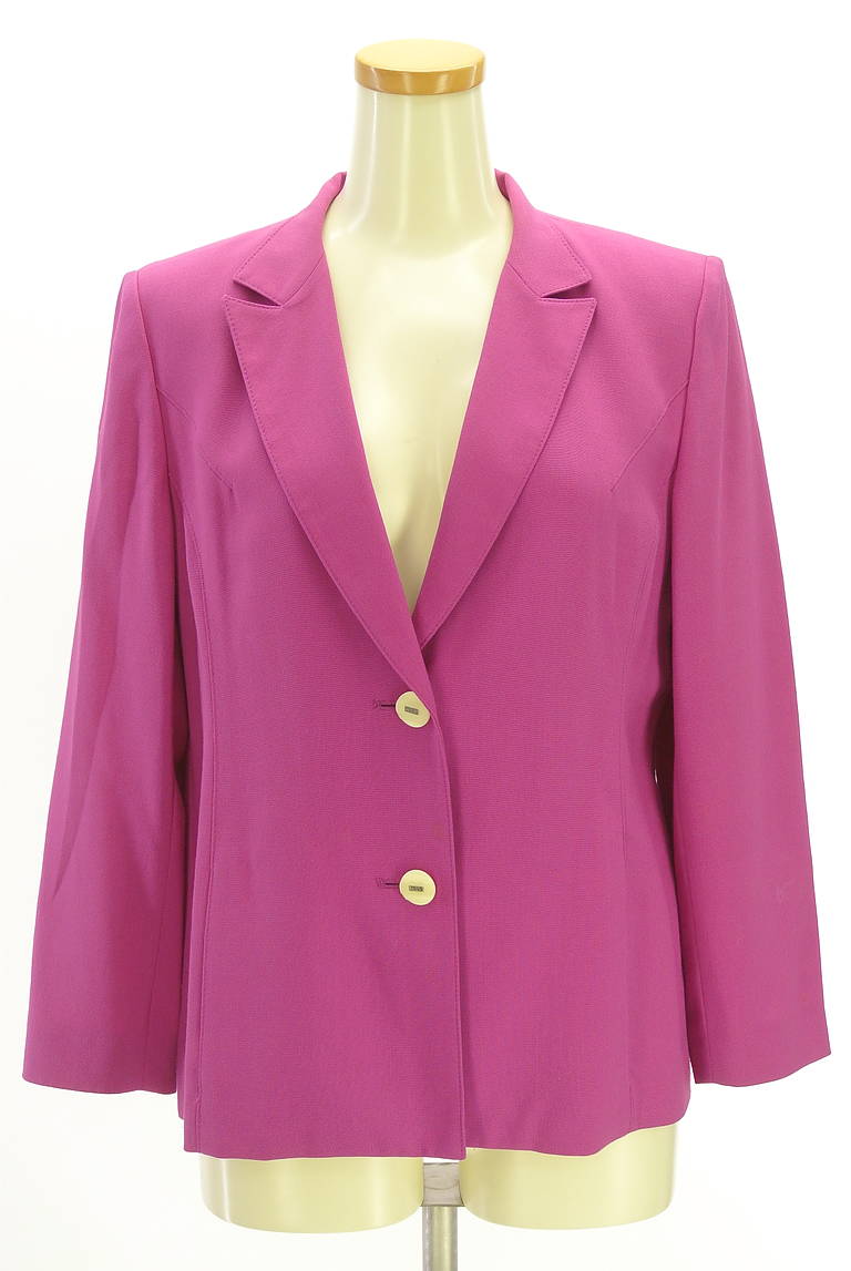 LAISSE PASSE（レッセパッセ）の古着「商品番号：PR10333098」-大画像1