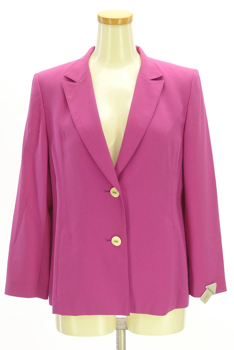 LAISSE PASSE（レッセパッセ）の古着「商品番号：PR10333098」-大画像4