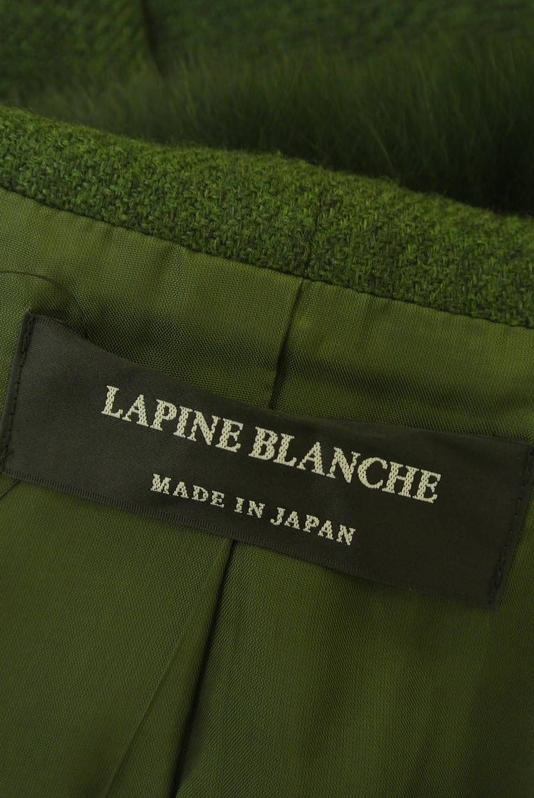 LAPINE BLANCHE（ラピーヌ ブランシュ）の古着「商品番号：PR10333101」-大画像6