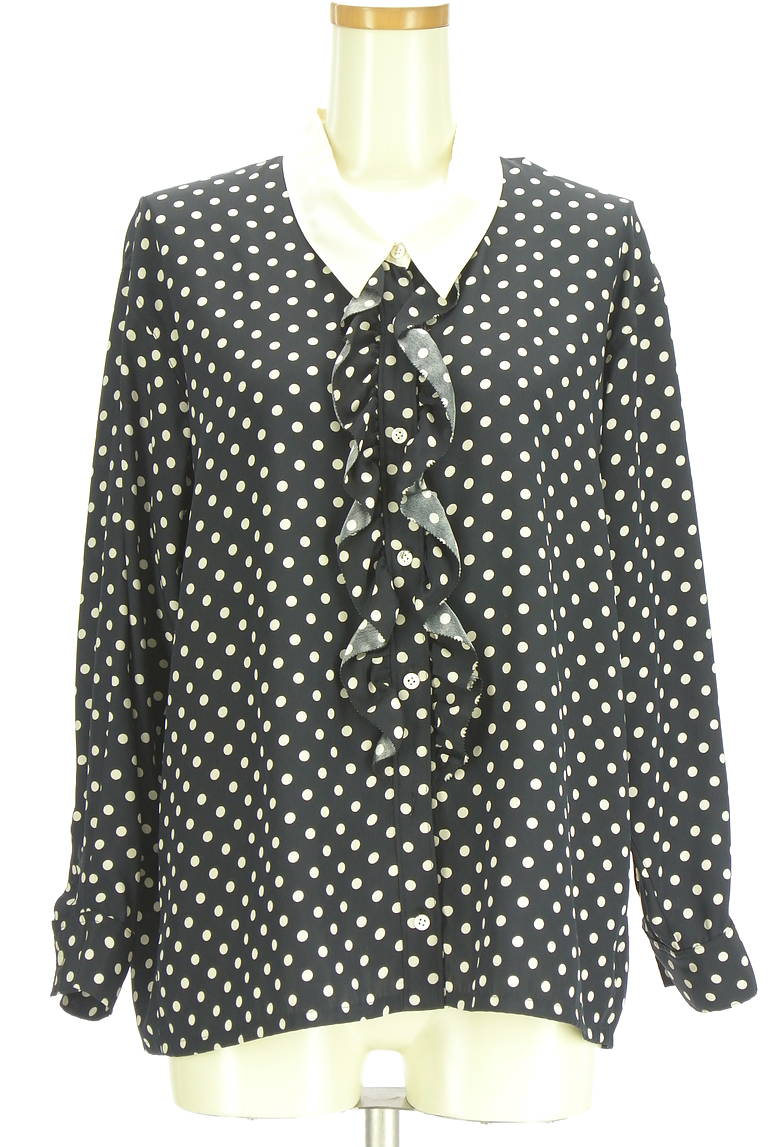 INGEBORG（インゲボルグ）の古着「商品番号：PR10333102」-大画像1