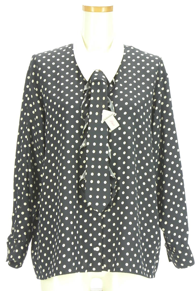 INGEBORG（インゲボルグ）の古着「商品番号：PR10333102」-大画像4