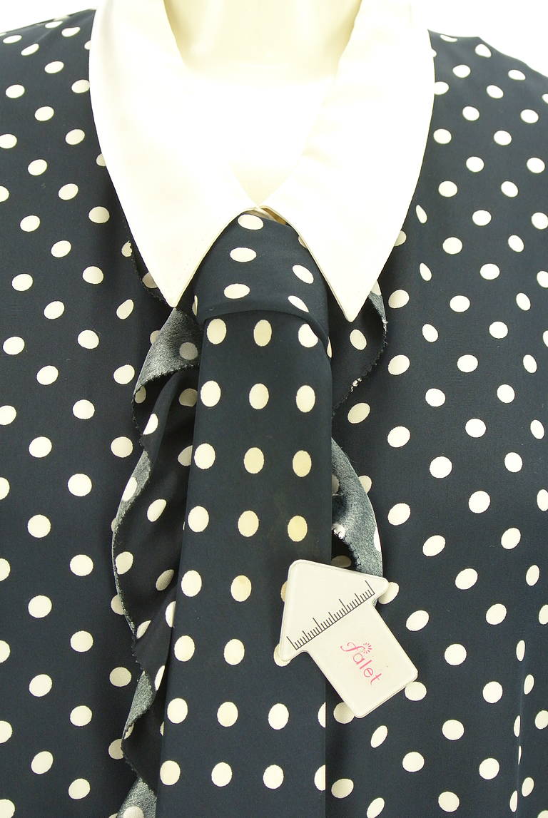 INGEBORG（インゲボルグ）の古着「商品番号：PR10333102」-大画像5