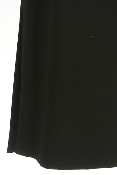 GIVENCHY（ジバンシィ）の古着「サイドスリットロングスカート（ロングスカート・マキシスカート）」大画像５へ