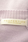 PROPORTION BODY DRESSING(プロポーションボディドレッシング)の古着「商品番号:PR10333105」-6