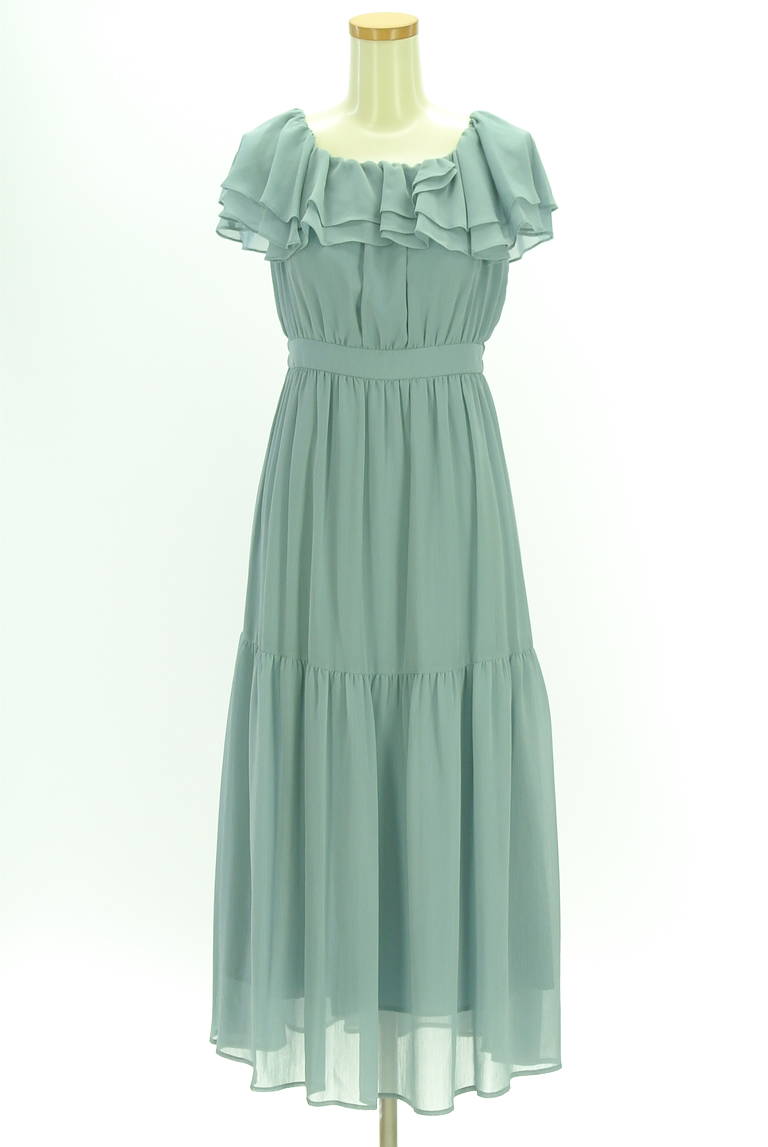 NATURAL BEAUTY BASIC（ナチュラルビューティベーシック）の古着「商品番号：PR10333107」-大画像1