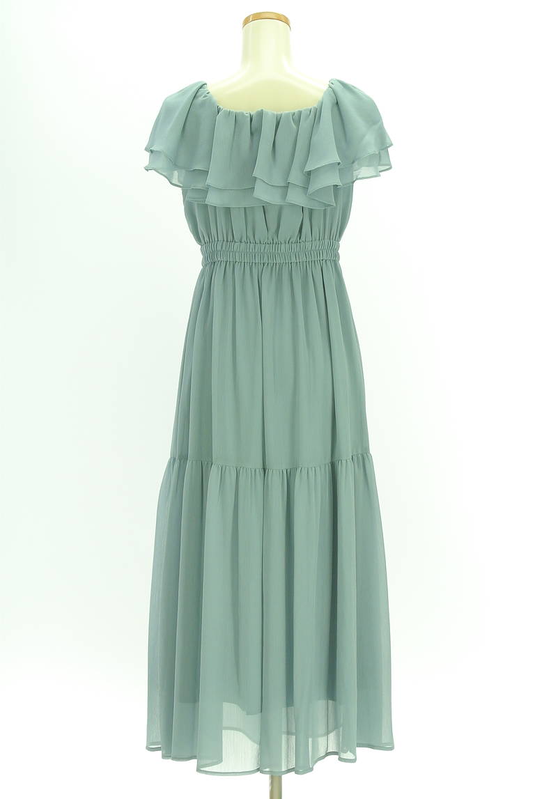 NATURAL BEAUTY BASIC（ナチュラルビューティベーシック）の古着「商品番号：PR10333107」-大画像2