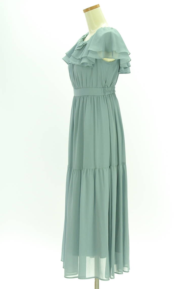 NATURAL BEAUTY BASIC（ナチュラルビューティベーシック）の古着「商品番号：PR10333107」-大画像3