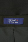 HUMAN WOMAN（ヒューマンウーマン）の古着「商品番号：PR10333109」-6