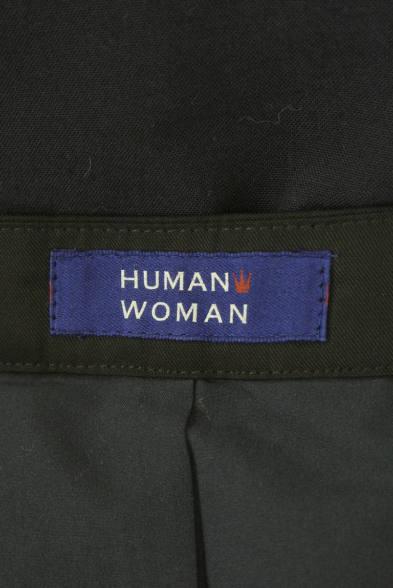 HUMAN WOMAN（ヒューマンウーマン）の古着「商品番号：PR10333109」-大画像6