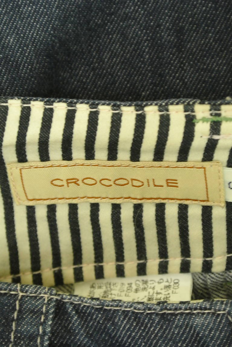 Crocodile（クロコダイル）の古着「商品番号：PR10333110」-大画像6