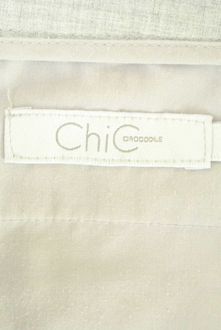 Crocodile（クロコダイル）の古着「商品番号：PR10333111」-大画像6