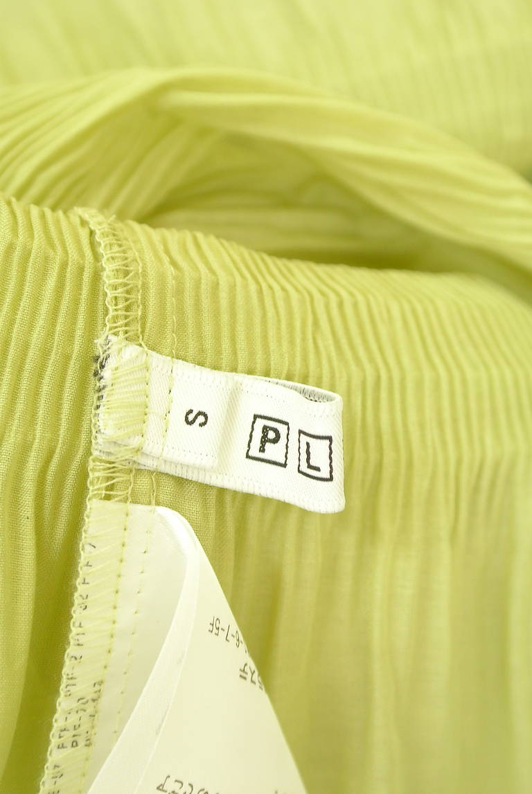 PLST（プラステ）の古着「商品番号：PR10333122」-大画像6