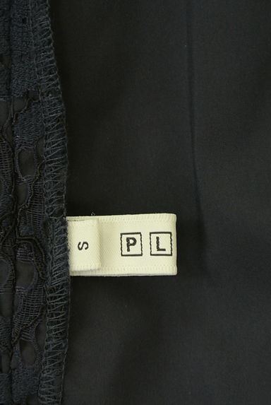 PLST（プラステ）の古着「総レースロングスカート（ロングスカート・マキシスカート）」大画像６へ