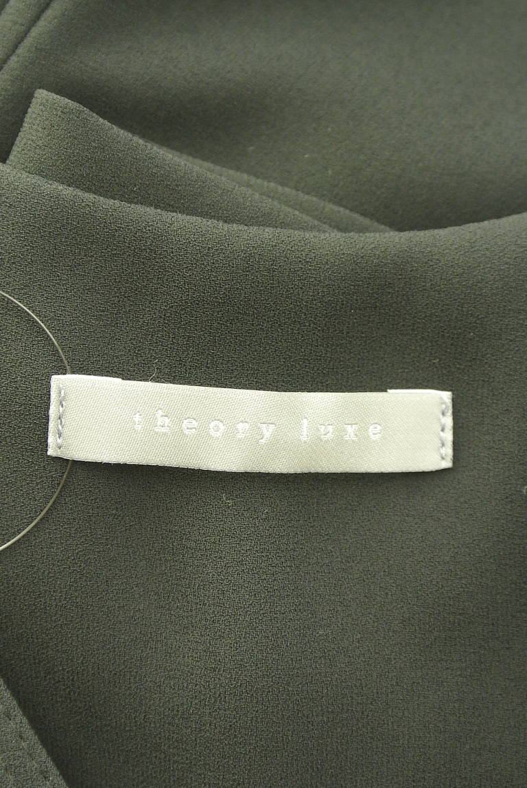theory luxe（セオリーリュクス）の古着「商品番号：PR10333126」-大画像6