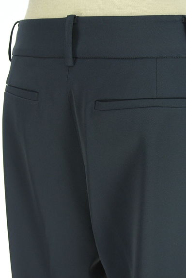 theory luxe（セオリーリュクス）の古着「クロップド丈ワイドパンツ（パンツ）」大画像５へ