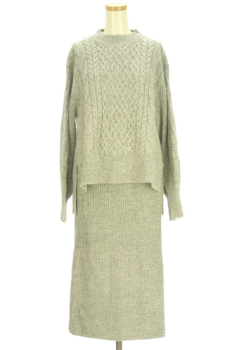 PLST（プラステ）の古着「商品番号：PR10333130」-大画像1