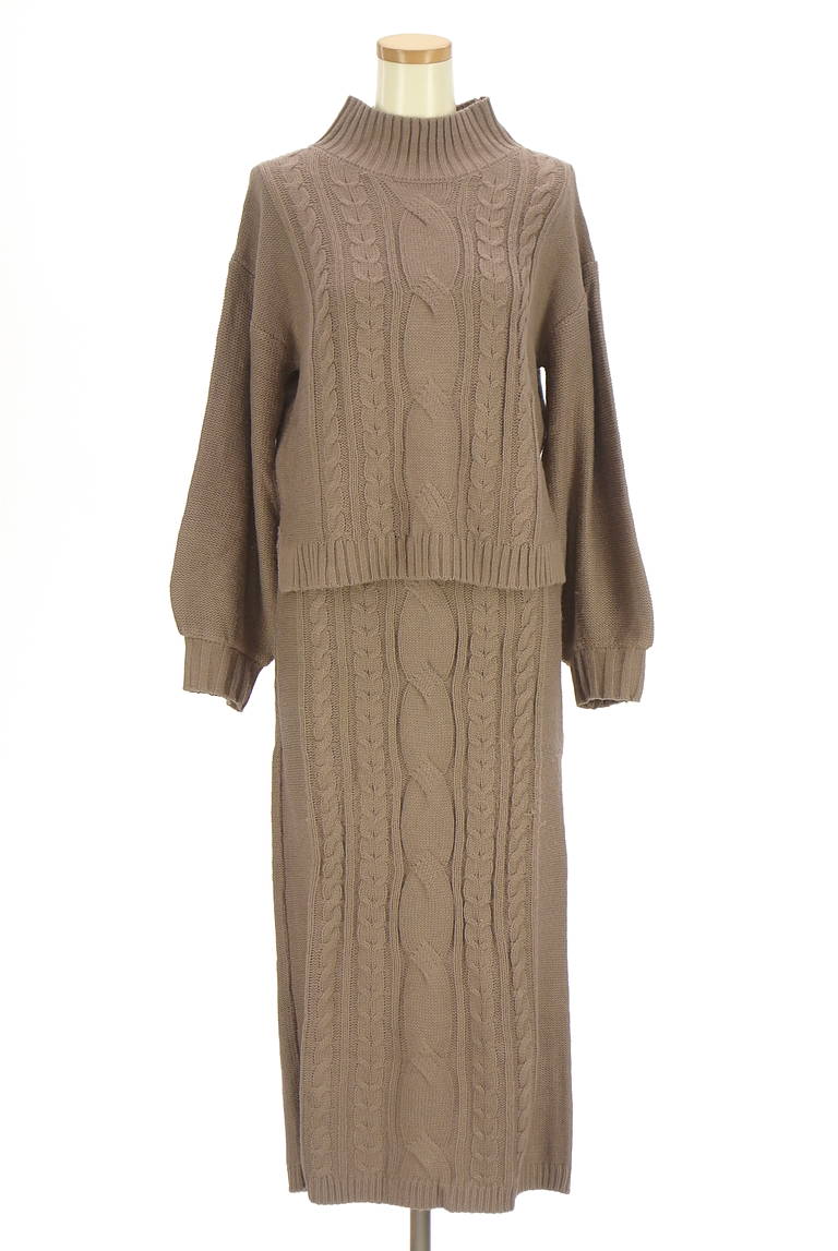 INTER PLANET（インタープラネット）の古着「商品番号：PR10333131」-大画像1