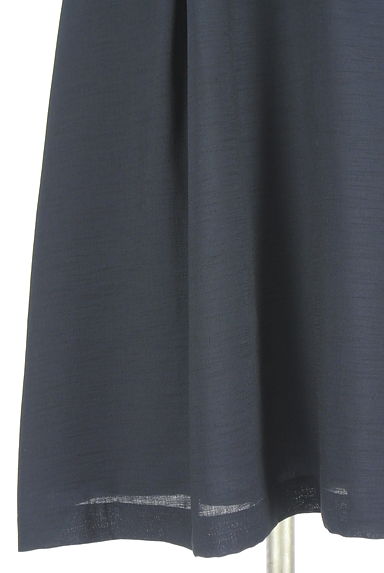 クリックで大画像表示 INTER PLANET(インタープラネット)の古着「膝下丈ノースリワンピース(ワンピース・チュニック)」大画像5へ