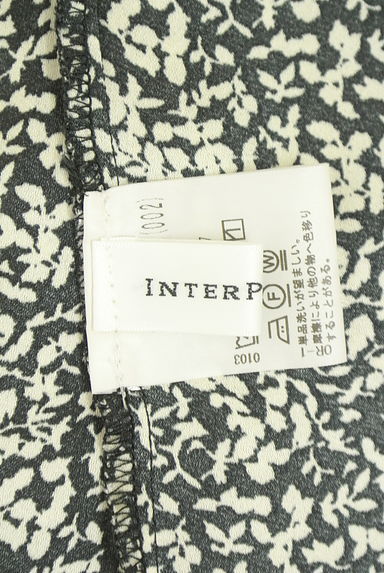 INTER PLANET（インタープラネット）ワンピース買取実績のブランドタグ画像