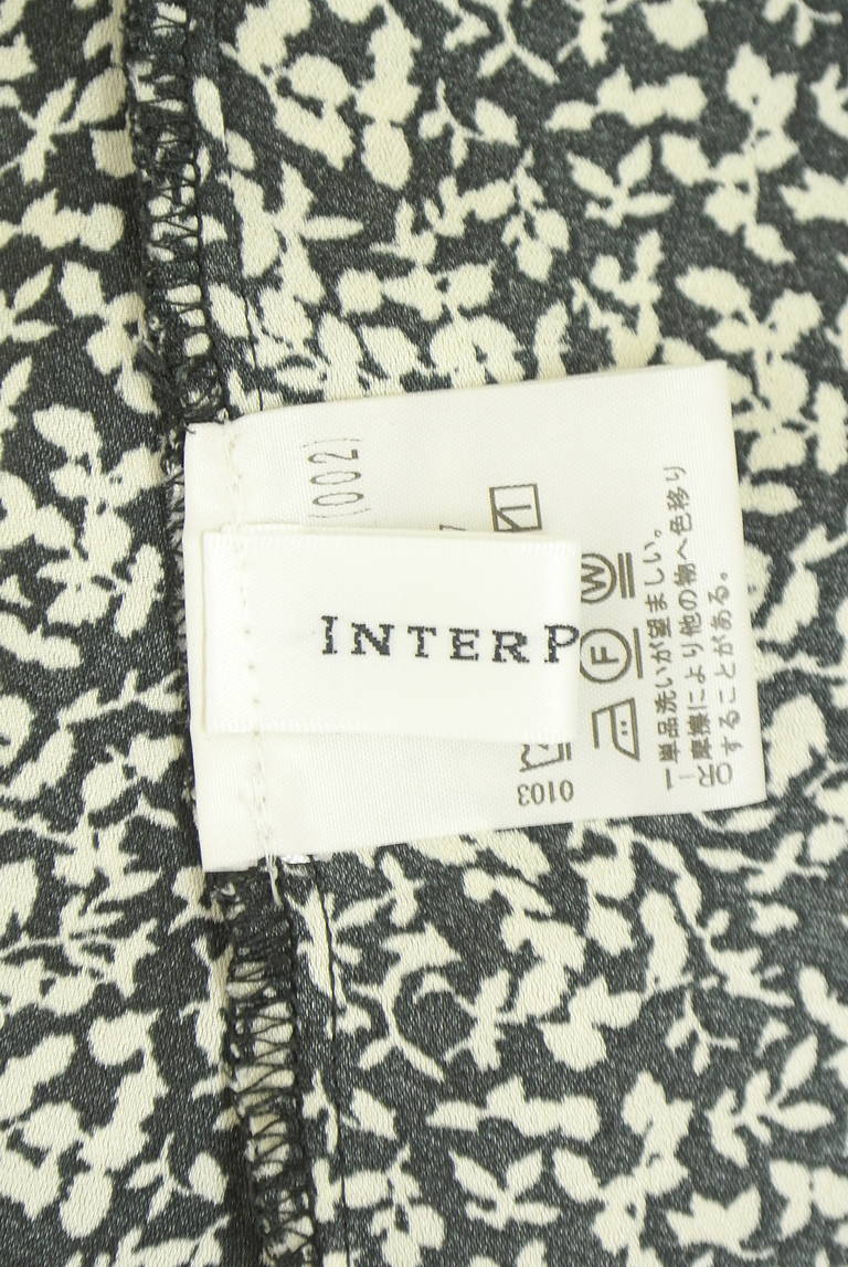 INTER PLANET（インタープラネット）の古着「商品番号：PR10333135」-大画像6