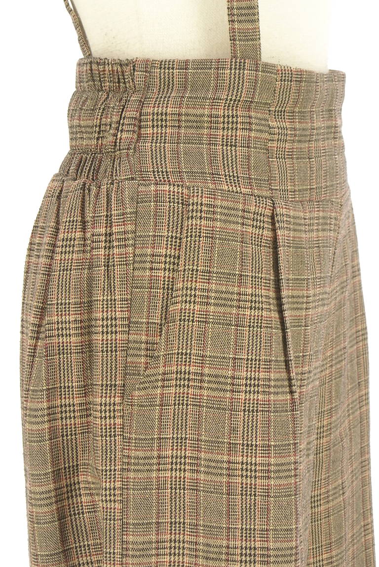 INTER PLANET（インタープラネット）の古着「商品番号：PR10333136」-大画像4