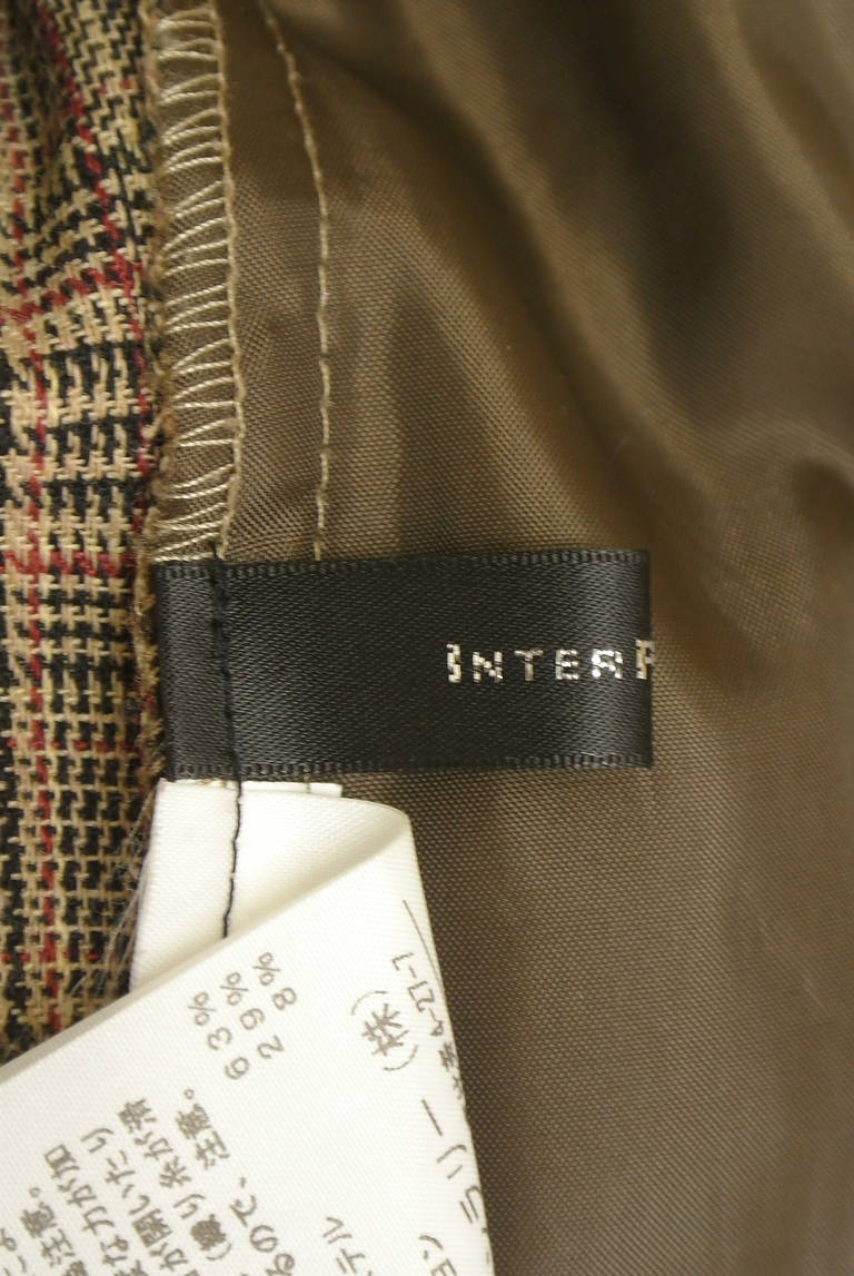 INTER PLANET（インタープラネット）の古着「商品番号：PR10333136」-大画像6