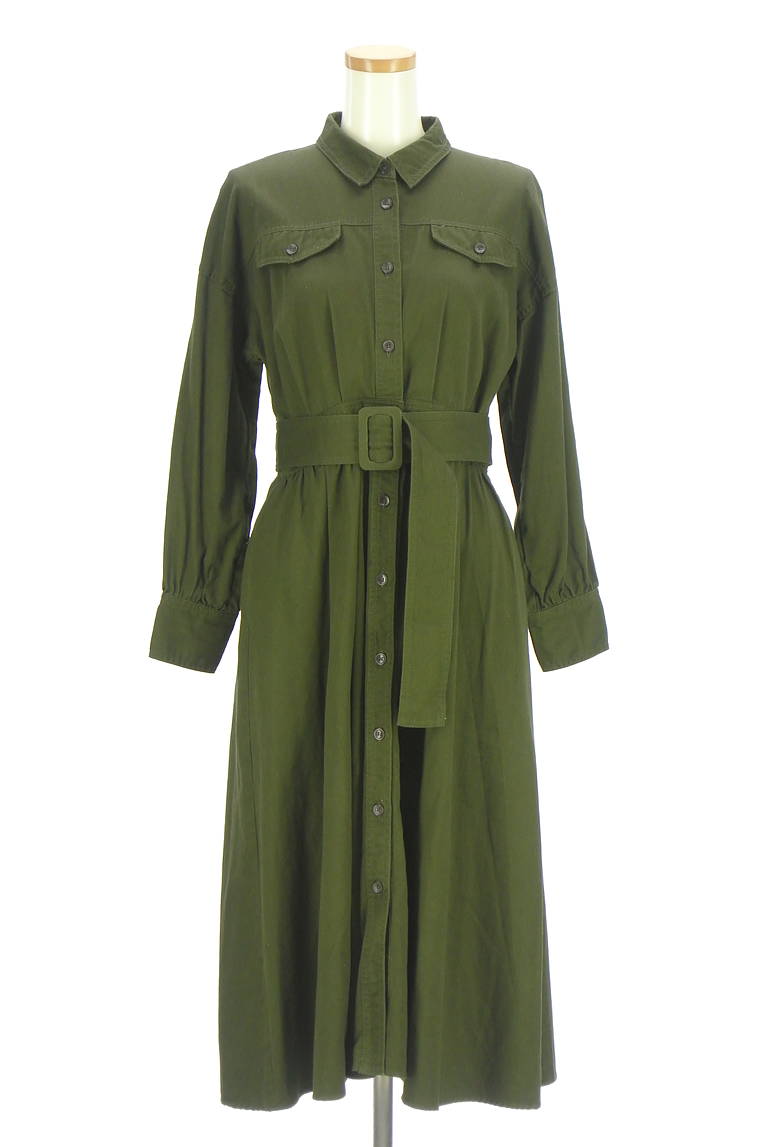 INTER PLANET（インタープラネット）の古着「商品番号：PR10333137」-大画像1