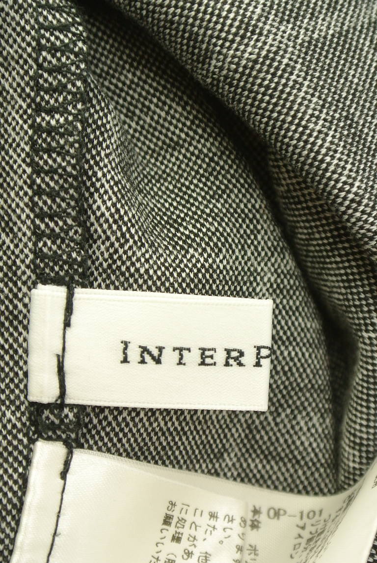 INTER PLANET（インタープラネット）の古着「商品番号：PR10333139」-大画像6