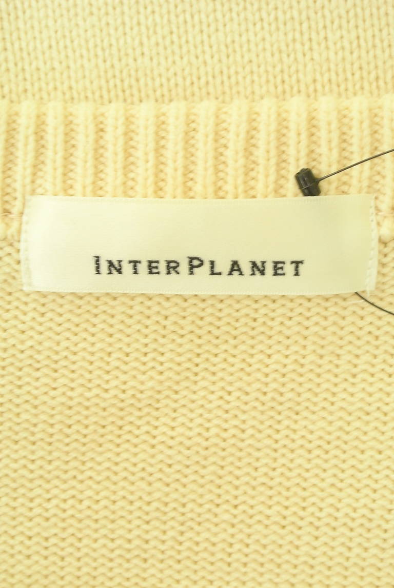 INTER PLANET（インタープラネット）の古着「商品番号：PR10333142」-大画像6