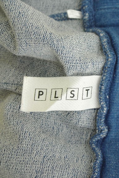 PLST（プラステ）の古着「ストレッチロングタイトスカート（ロングスカート・マキシスカート）」大画像６へ