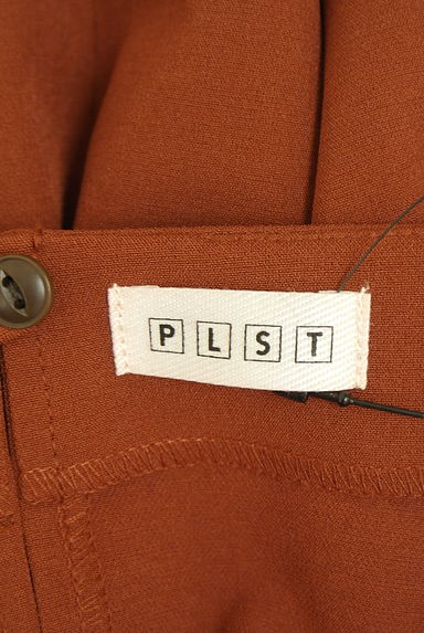 PLST（プラステ）の古着「フレアスリーブカットソー（カットソー・プルオーバー）」大画像６へ