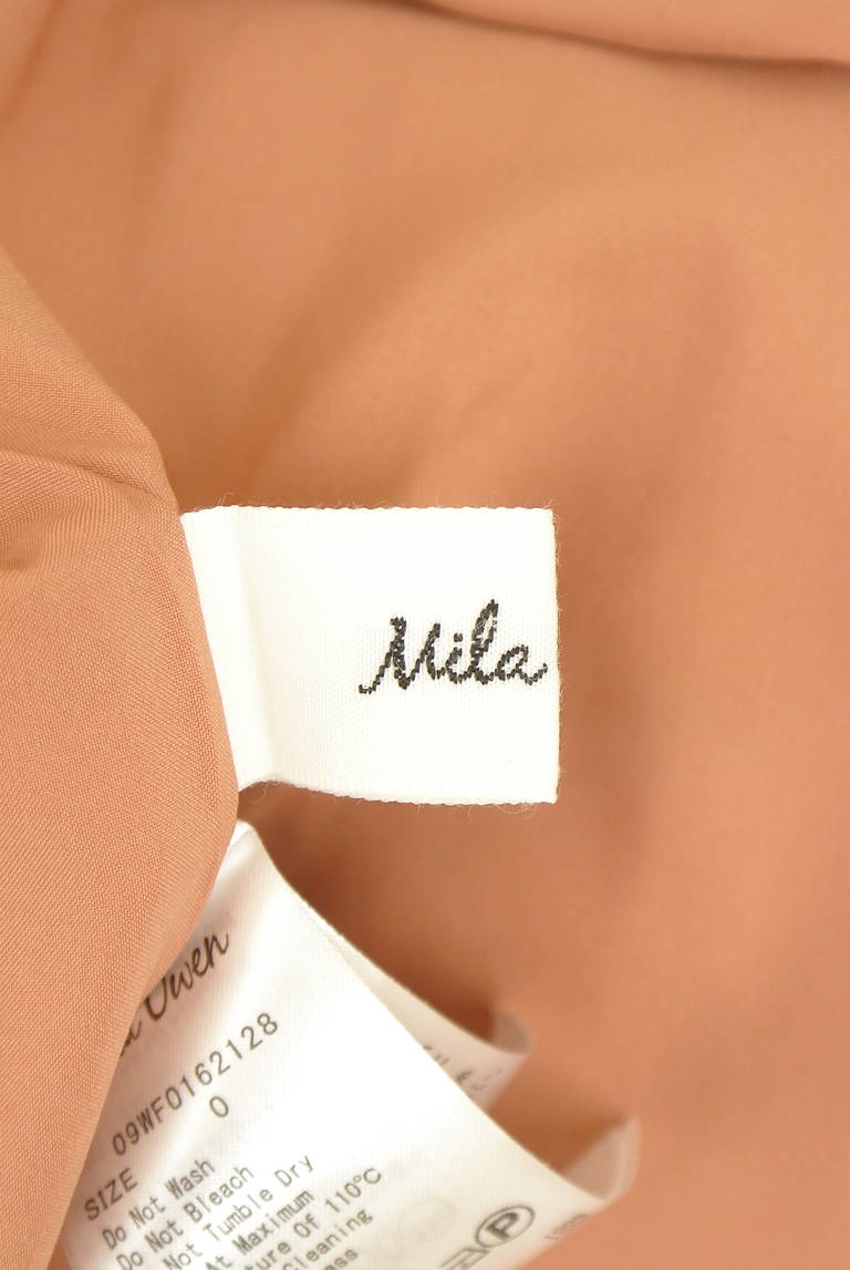 Mila Owen（ミラオーウェン）の古着「商品番号：PR10333162」-大画像6