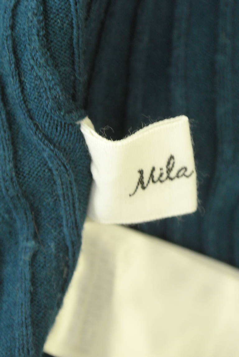 Mila Owen（ミラオーウェン）の古着「商品番号：PR10333163」-大画像6